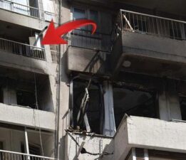 Yer: İzmir! Her şeye şahit oldular: ‘Bom’ diye ses geldi, bomba patladı sandık