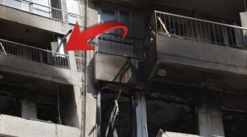 Yer: İzmir! Her şeye şahit oldular: ‘Bom’ diye ses geldi, bomba patladı sandık