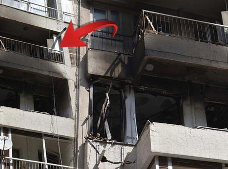 Yer: İzmir! Her şeye şahit oldular: ‘Bom’ diye ses geldi, bomba patladı sandık