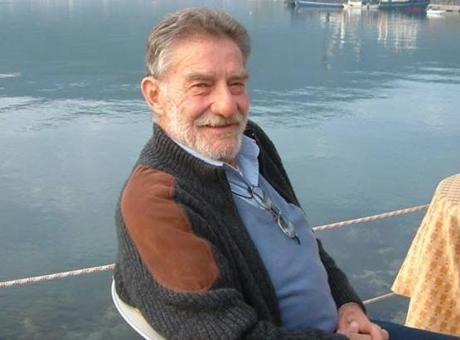 Yeşilçam’ın efsane ismi Ahmet Mekin’in kalça kemiği kırıldı