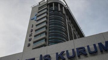 Yılın ilk dört ayında 25 binden fazla kişiye kariyer desteği verildi