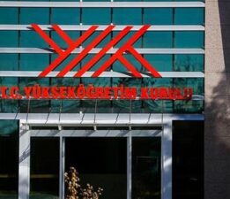 YÖK’ten rektörlerin döner sermaye geliri ve aylık kazançlarına ilişkin açıklama
