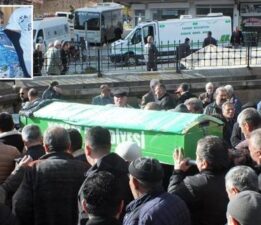 Yozgat’ta korkunç olay! Damadından 250 bin TL alacağını isteyince öldürüldü