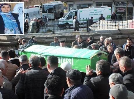 Yozgat’ta korkunç olay! Damadından 250 bin TL alacağını isteyince öldürüldü