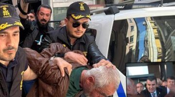 Yumruklu saldırı provokasyon sonrası Özgür Özel’den ilk açıklama