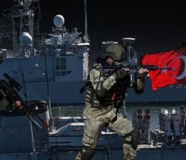 Yunan basını ‘hezimeti’ yazdı: Türkiye, tüm dünyada süper bir güç olarak kabul ediliyor