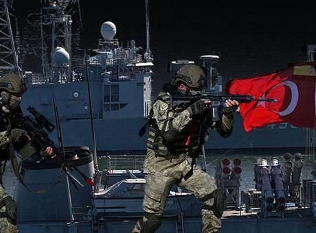 Yunan basını ‘hezimeti’ yazdı: Türkiye, tüm dünyada süper bir güç olarak kabul ediliyor