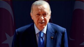Yunan basınından Erdoğan’a ve Türk dış politikasına övgü