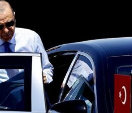 Yunan basınından Türkiye övgüsü! ‘Tüm oyunu Erdoğan oynuyor’