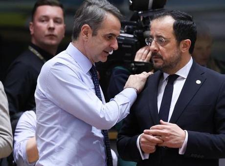 YUNANİSTAN’DA İKİ LİDERE 150 MİLYAR EUROLUK ÖFKE: TÜRKİYE’YE YENİLMEYİ BAŞARDILAR