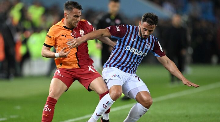 Yunus Akgün: Mayıslar bizimdir!