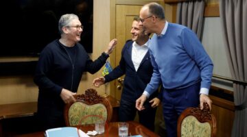 Zaharova’dan “Avrupa liderlerinin uyuşturucu kullandığı” iddiası