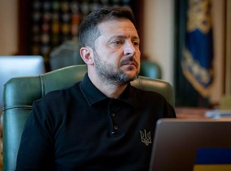 Zelenskiy, ABD ile imzalanan anlaşmayı değerlendirdi: Bir borç söz konusu değil
