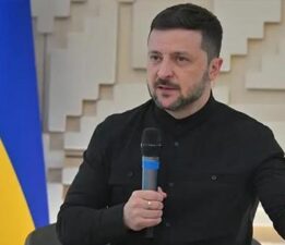 Zelenskiy ‘büyük esir takasını’ değerlendirdi! ‘Türkiye’de kararlaştırılan en büyük esir değişiminin ilk aşaması’