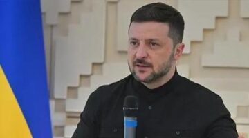 Zelenskiy ‘büyük esir takasını’ değerlendirdi! ‘Türkiye’de kararlaştırılan en büyük esir değişiminin ilk aşaması’