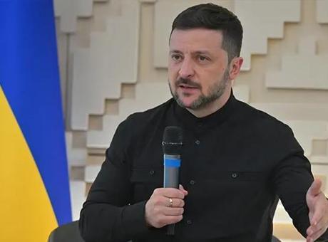 Zelenskiy ‘büyük esir takasını’ değerlendirdi! ‘Türkiye’de kararlaştırılan en büyük esir değişiminin ilk aşaması’