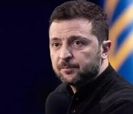 Zelenskiy, Erdoğan ile gerçekleştirdiği telefon görüşmesini değerlendirdi: Minnettarım