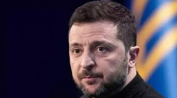 Zelenskiy, Erdoğan ile gerçekleştirdiği telefon görüşmesini değerlendirdi: Minnettarım