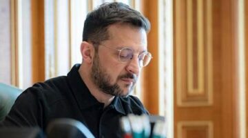 Zelenskiy imzaladı! ABD ile Ukrayna arasında ‘ekonomik ortaklık’ anlaşması