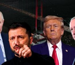 Zelenskiy Trump’ı Türkiye’ye çağırdı, İstanbul zirvesiyle ilgili son durum!
