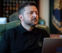 Zelenskiy’den Putin-Trump görüşmesi ile ilgili açıklama! ‘Müzakerelere hazırız’