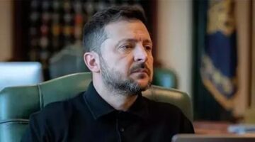 Zelenskiy’den Putin-Trump görüşmesi ile ilgili açıklama! ‘Müzakerelere hazırız’