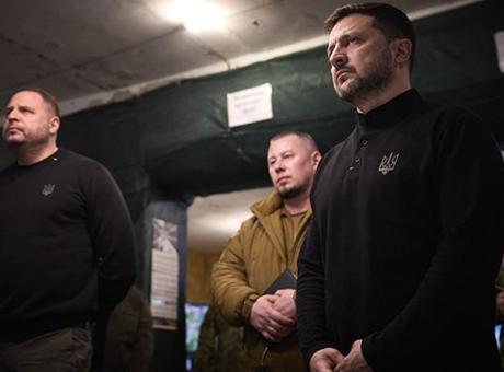 Zelenskiy’den Putin’in açıklamasına yanıt: Olumlu işaret!