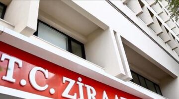 Ziraat Bankası’ndan 32,7 milyar TL’lik net kar
