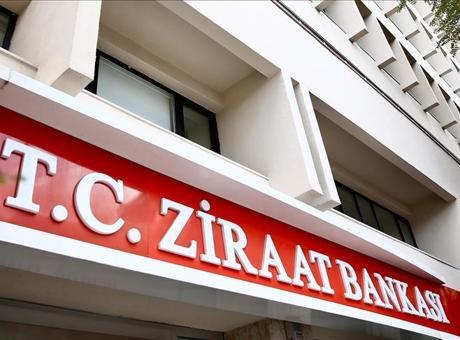 Ziraat Bankası’ndan 32,7 milyar TL’lik net kar