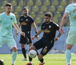 1. Lig’de sezonun programı belli oluyor