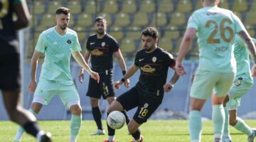 1. Lig’de sezonun programı belli oluyor