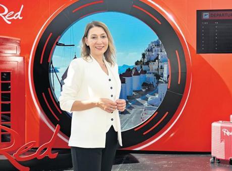 1 yılda 500 milyon TL Red tasarrufu geldi