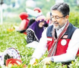 10.2 milyarlık hibe verilecek