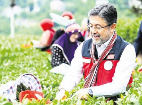10.2 milyarlık hibe verilecek