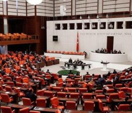 10. Yargı Paketi, TBMM Adalet Komisyonunda kabul edildi! İşte tüm detaylar…