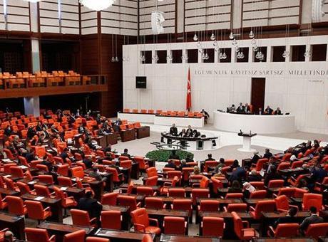 10. Yargı Paketi, TBMM Adalet Komisyonunda kabul edildi! İşte tüm detaylar…