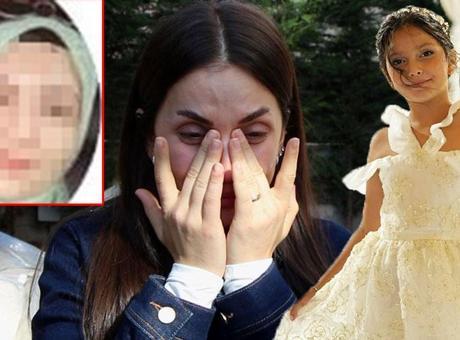 10 yaşındaki Sezin’i ezip, annesine hakaret etmişti! Davada yeni gelişme