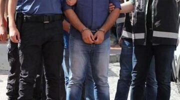 13 ilde ‘müstehcenlik’ operasyonu! 43 şüpheli yakalandı