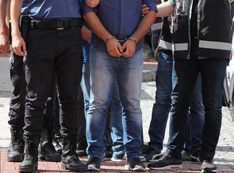 13 ilde ‘müstehcenlik’ operasyonu! 43 şüpheli yakalandı