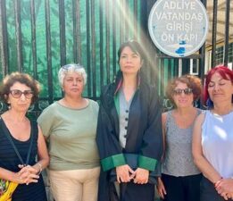 13 yıl sonra gelen istismar iddiası davasında ikinci duruşma: Tutuklama talebi reddedildi