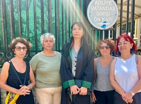 13 yıl sonra gelen istismar iddiası davasında ikinci duruşma: Tutuklama talebi reddedildi