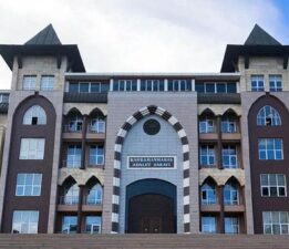 150 kişi hayatını kaybetmişti… Palmiye Sitesi davasında istenen cezalar belli oldu