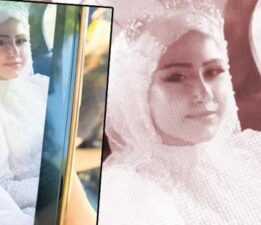 16’sında evlendi, 17’isinde öldü