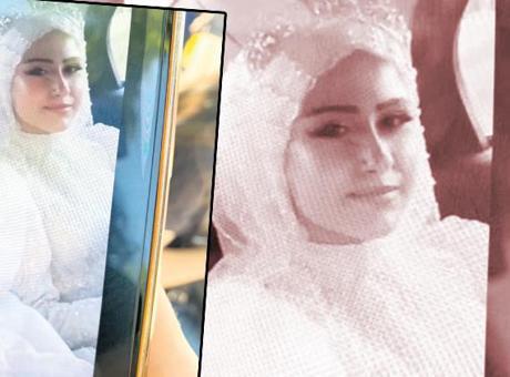 16’sında evlendi, 17’isinde öldü