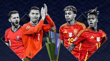 17 yaşındaki Yamal ile 40 yaşındaki Ronaldo karşı karşıya