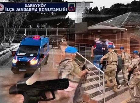 18 ilde DEAŞ operasyonu: 39 şüpheli yakalandı