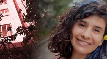 2 aylık hamile Emel feci şekilde can verdi! Aileden kan donduran iddia