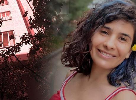 2 aylık hamile Emel feci şekilde can verdi! Aileden kan donduran iddia
