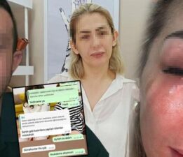 2 çocuk annesi Meryem’in 8 yıllık kabusu! ‘Geldiğimde seni öldüreceğim’