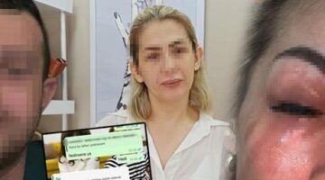 2 çocuk annesi Meryem’in 8 yıllık kabusu! ‘Geldiğimde seni öldüreceğim’